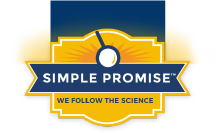 Simple Promise - We Follow The Science